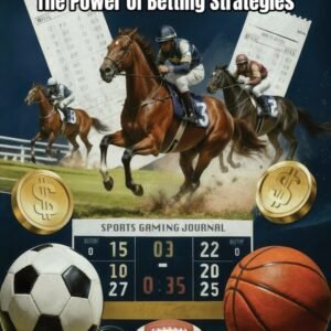 Mastering Sports Betting - The Power of Betting Strategies
